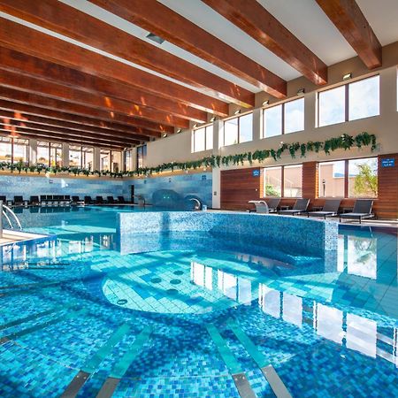 רייקה טפליצה Wellness Hotel Diplomat מראה חיצוני תמונה