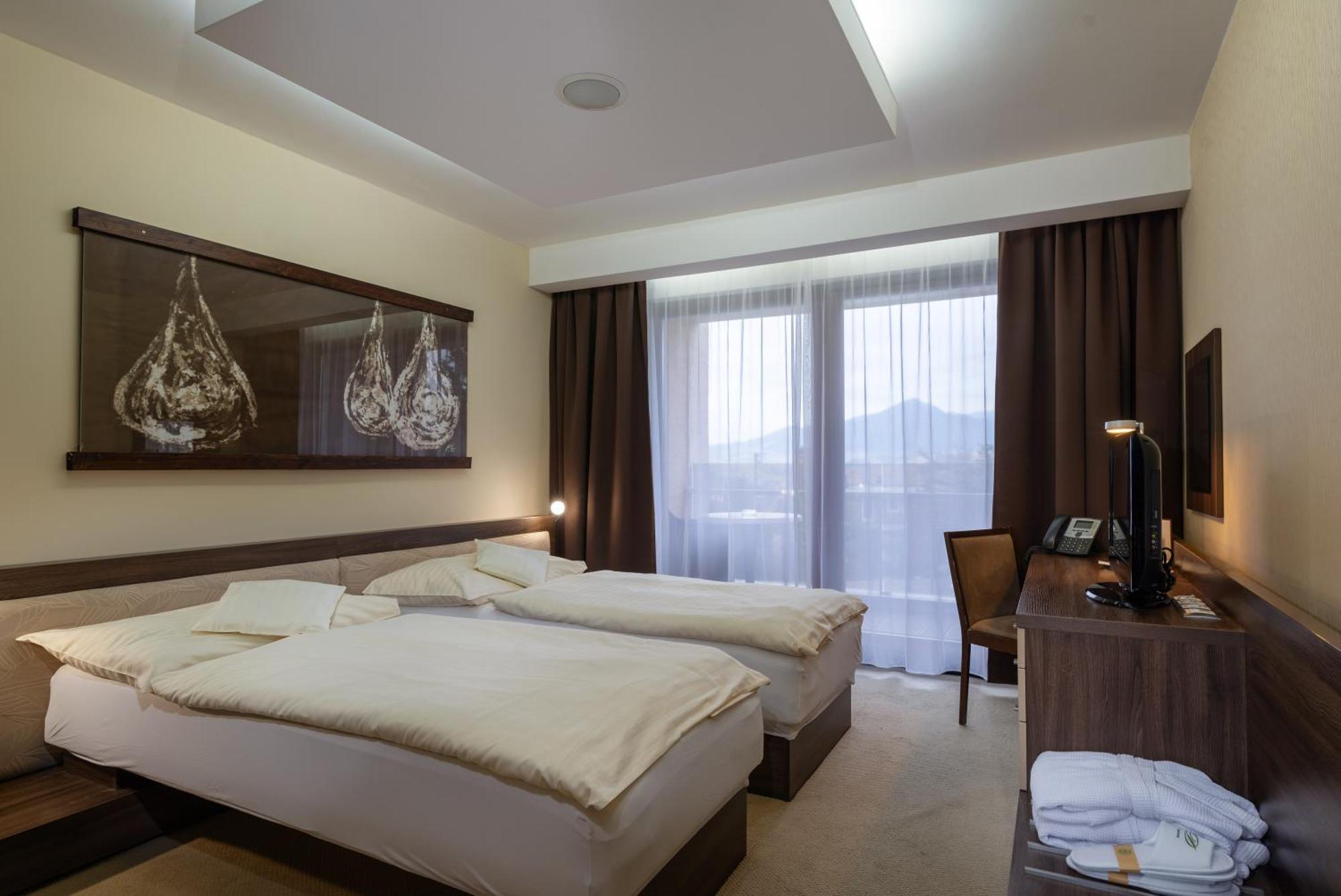רייקה טפליצה Wellness Hotel Diplomat מראה חיצוני תמונה