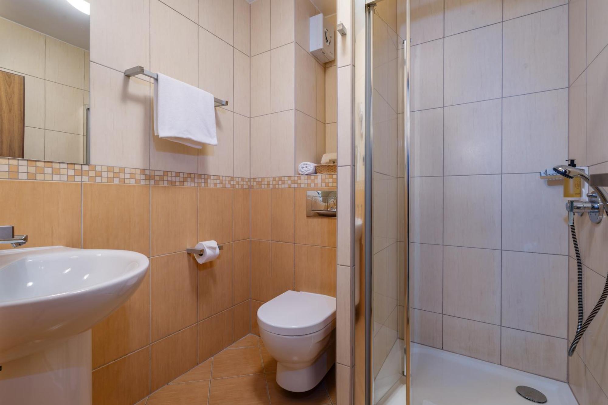 רייקה טפליצה Wellness Hotel Diplomat מראה חיצוני תמונה