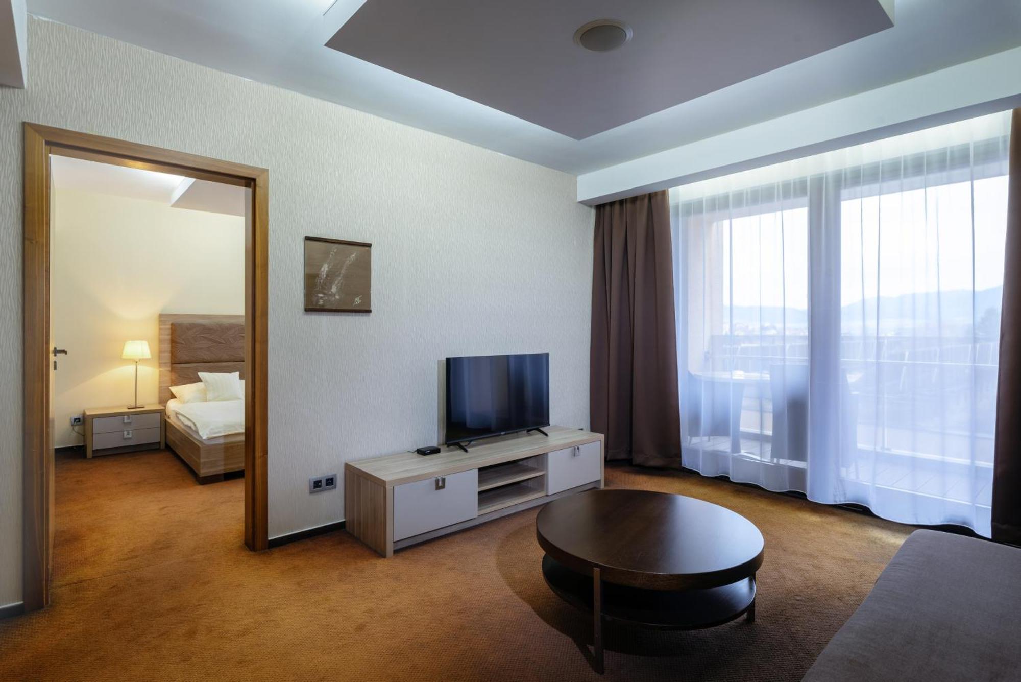 רייקה טפליצה Wellness Hotel Diplomat מראה חיצוני תמונה