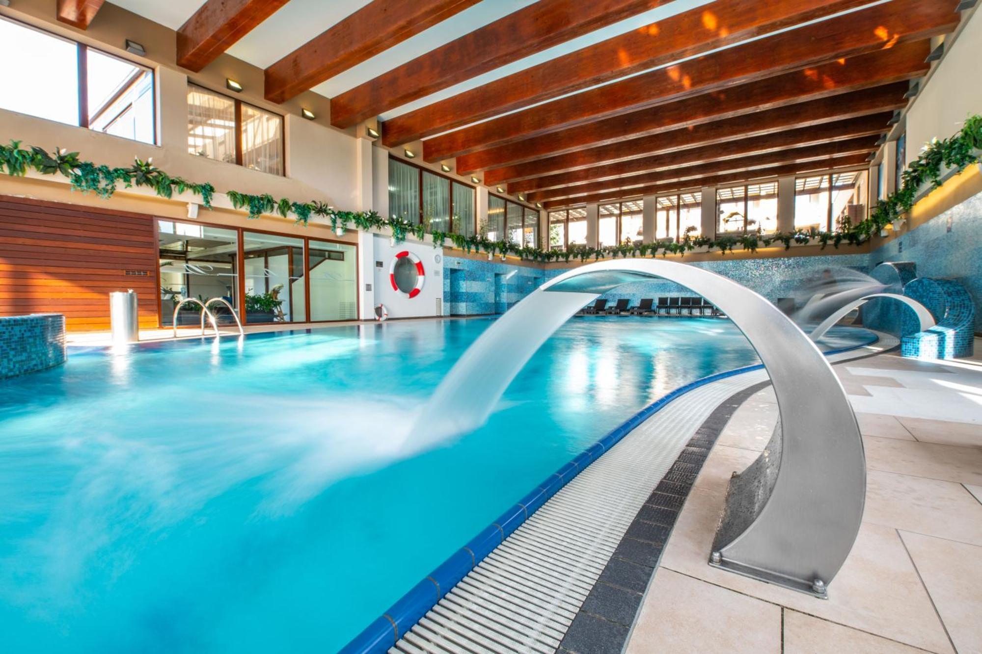 רייקה טפליצה Wellness Hotel Diplomat מראה חיצוני תמונה