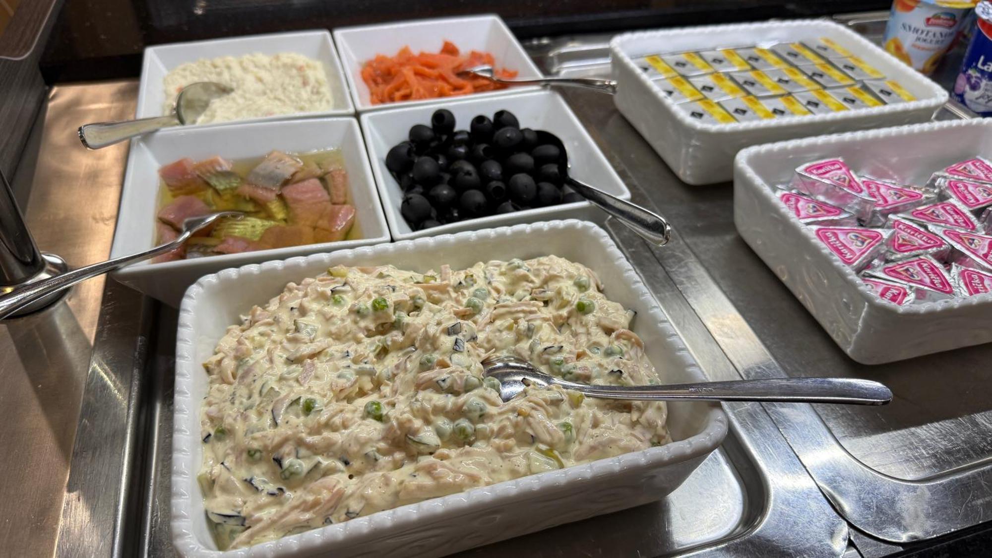 רייקה טפליצה Wellness Hotel Diplomat מראה חיצוני תמונה