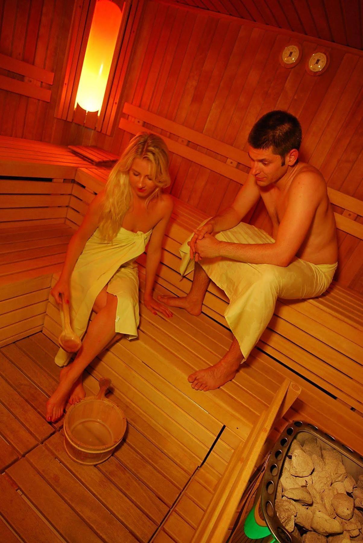 רייקה טפליצה Wellness Hotel Diplomat מראה חיצוני תמונה