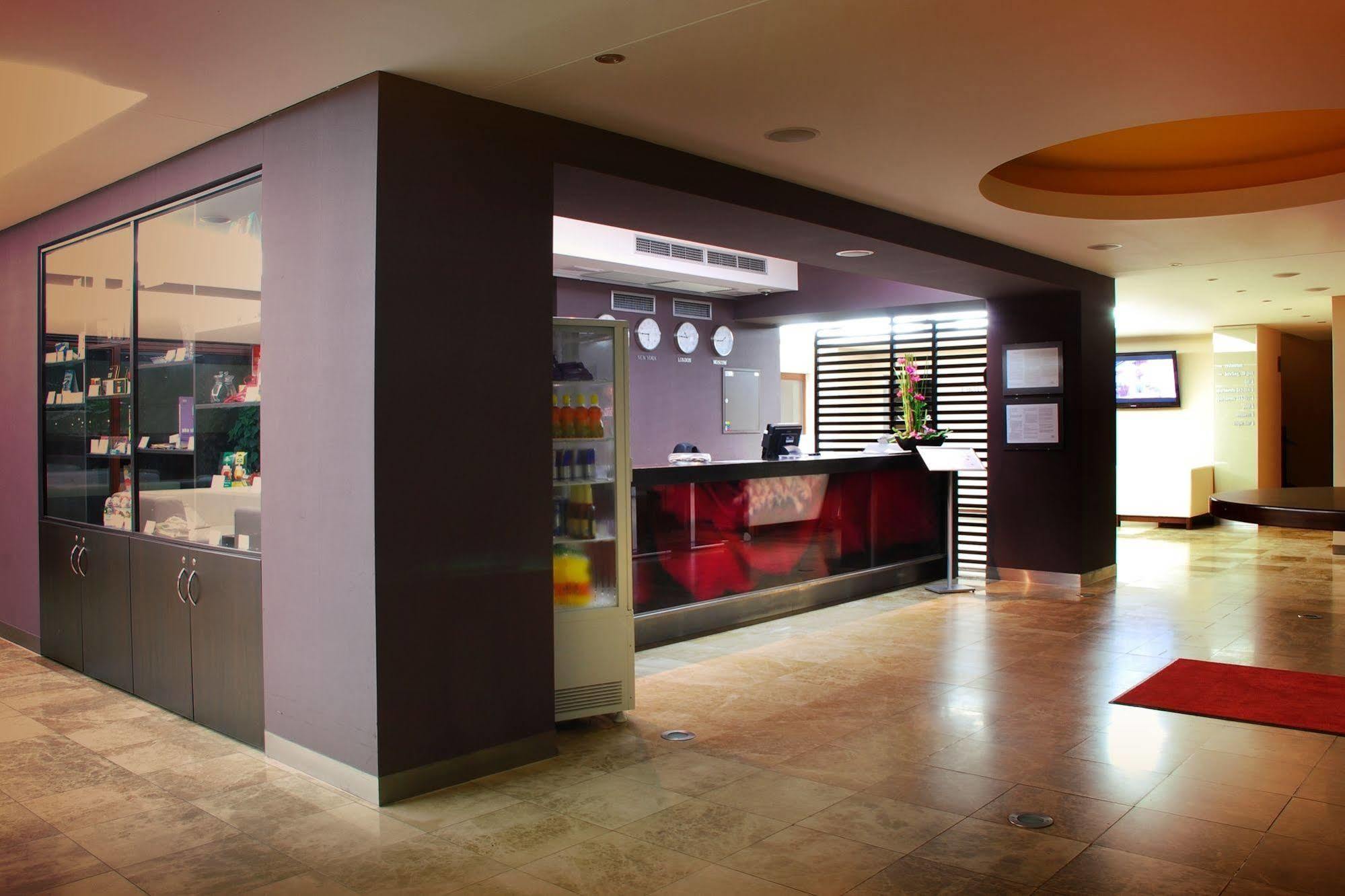 רייקה טפליצה Wellness Hotel Diplomat מראה חיצוני תמונה