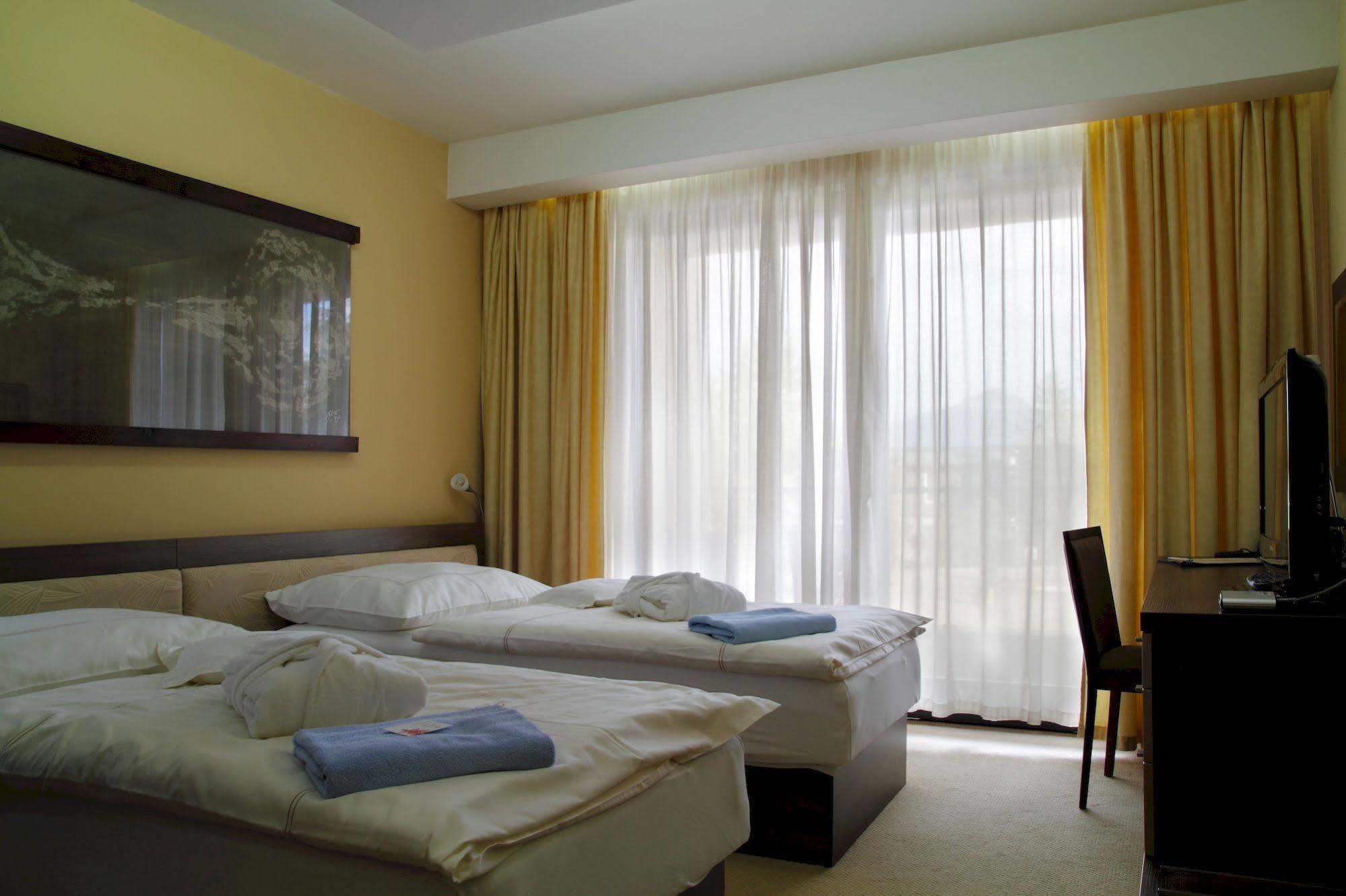 רייקה טפליצה Wellness Hotel Diplomat מראה חיצוני תמונה
