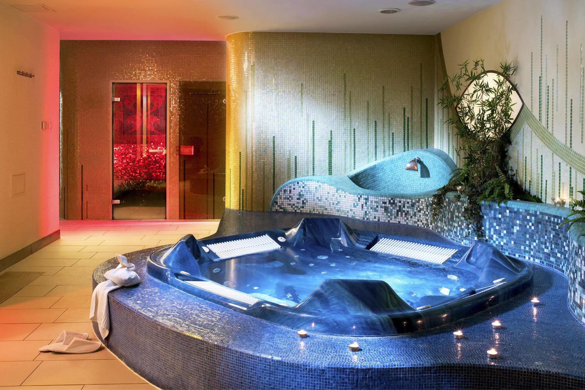 רייקה טפליצה Wellness Hotel Diplomat מראה חיצוני תמונה