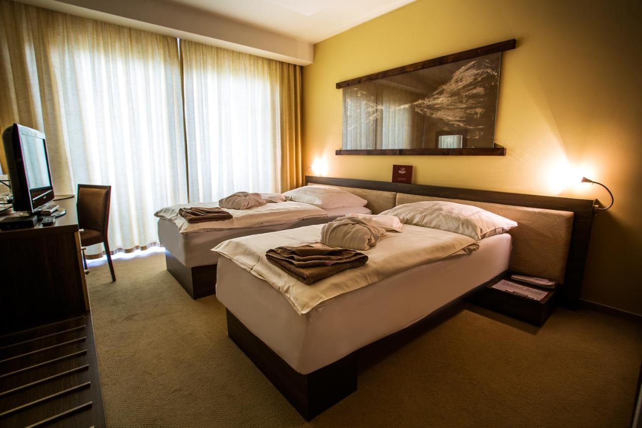 רייקה טפליצה Wellness Hotel Diplomat מראה חיצוני תמונה