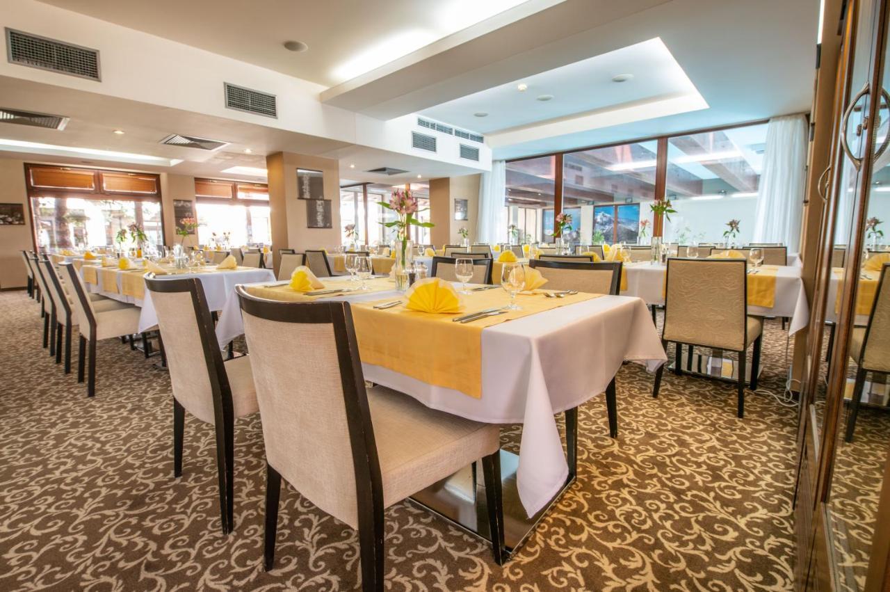 רייקה טפליצה Wellness Hotel Diplomat מראה חיצוני תמונה