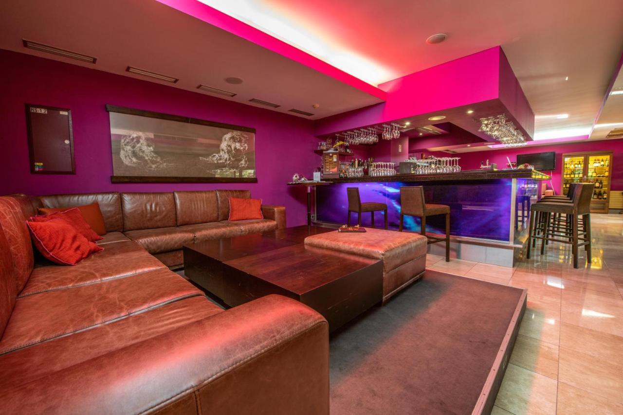 רייקה טפליצה Wellness Hotel Diplomat מראה חיצוני תמונה