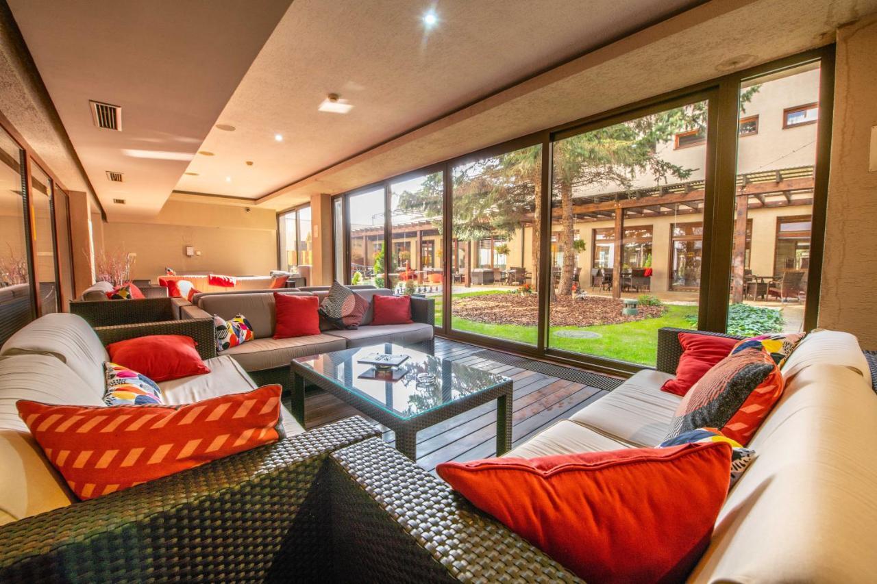 רייקה טפליצה Wellness Hotel Diplomat מראה חיצוני תמונה