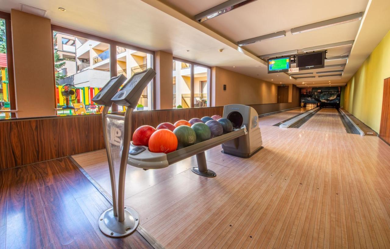 רייקה טפליצה Wellness Hotel Diplomat מראה חיצוני תמונה